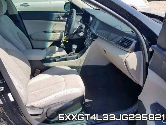 5XXGT4L33JG235821 фото 4