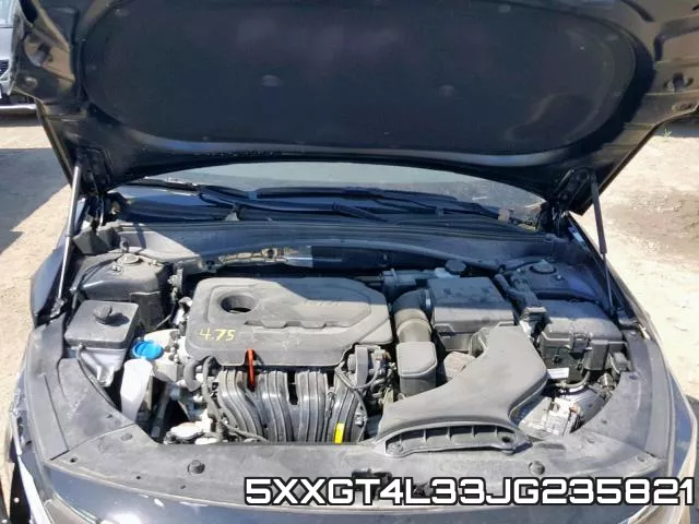 5XXGT4L33JG235821 фото 6