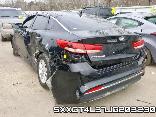 5XXGT4L37JG203230 фото 4