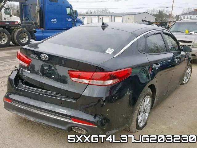 5XXGT4L37JG203230 фото 5