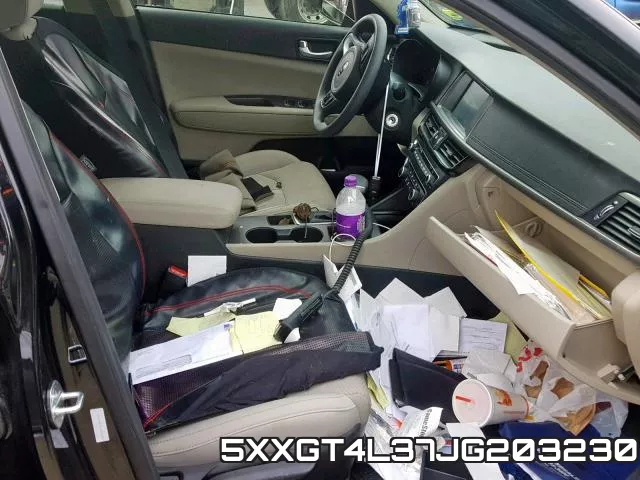 5XXGT4L37JG203230 фото 6