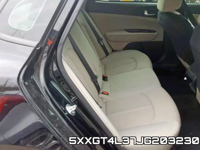 5XXGT4L37JG203230 фото 7
