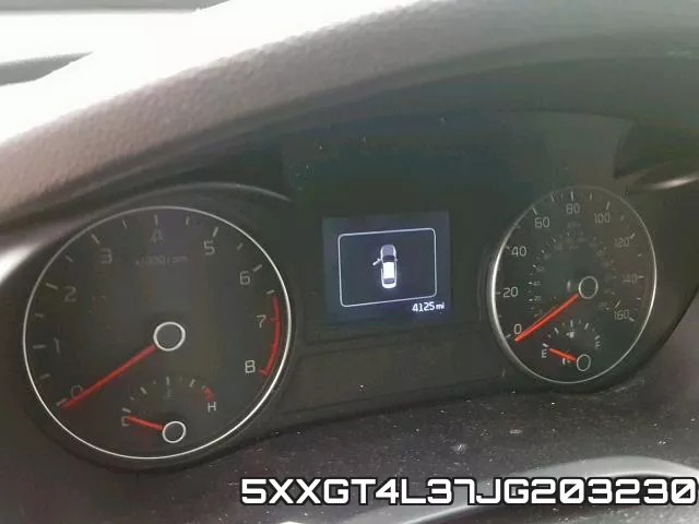 5XXGT4L37JG203230 фото 9