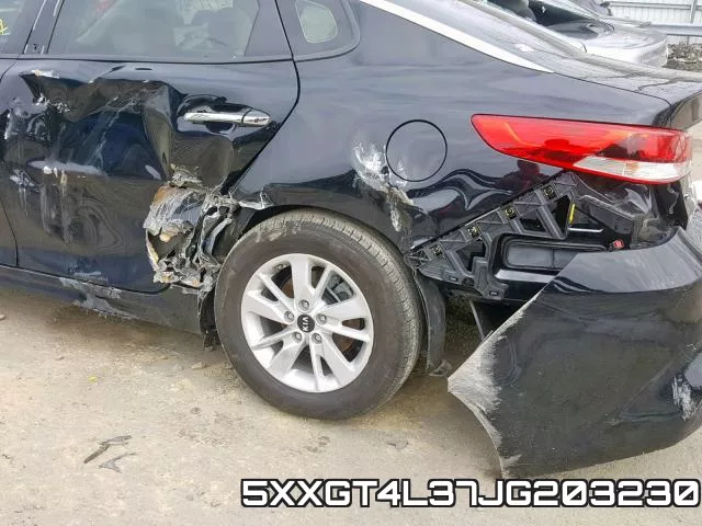 5XXGT4L37JG203230 фото 10
