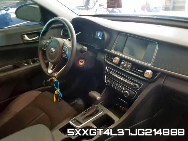 5XXGT4L37JG214888 фото 10