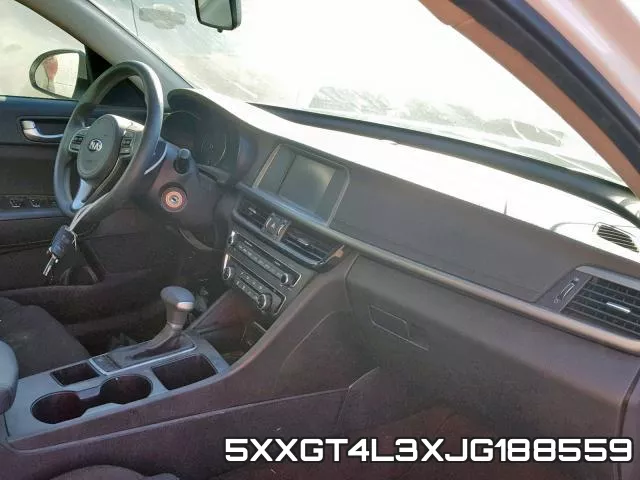 5XXGT4L3XJG188559 фото 9