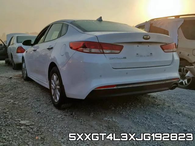 5XXGT4L3XJG192823 фото 4
