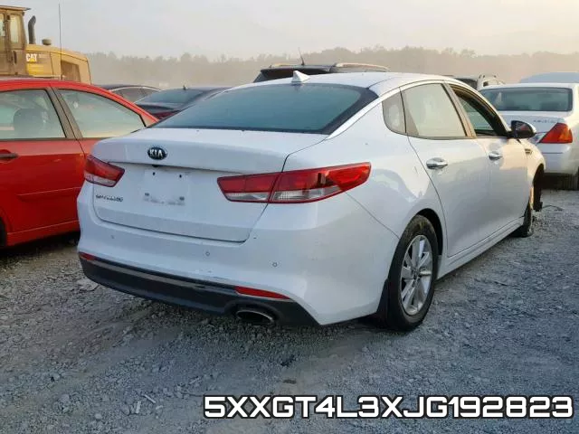 5XXGT4L3XJG192823 фото 5