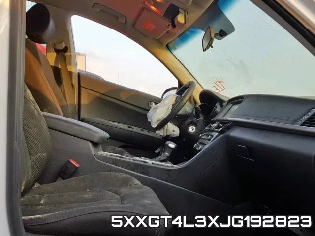 5XXGT4L3XJG192823 фото 6
