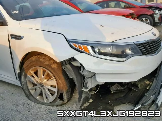 5XXGT4L3XJG192823 фото 10