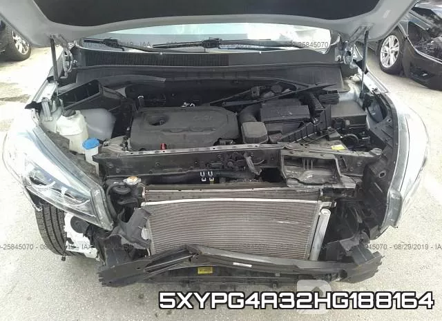 5XYPG4A32HG188164 фото 2