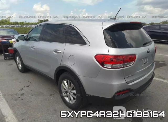 5XYPG4A32HG188164 фото 4