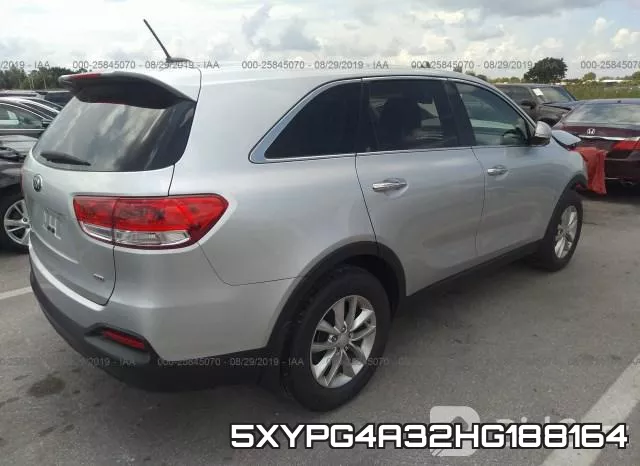 5XYPG4A32HG188164 фото 5