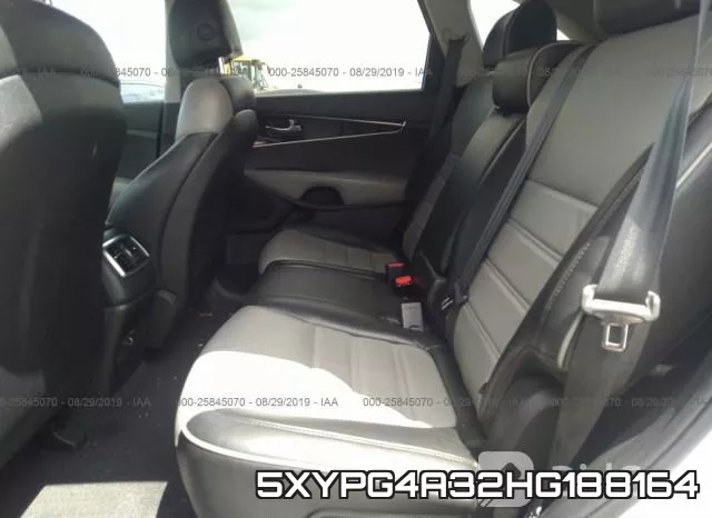 5XYPG4A32HG188164 фото 9