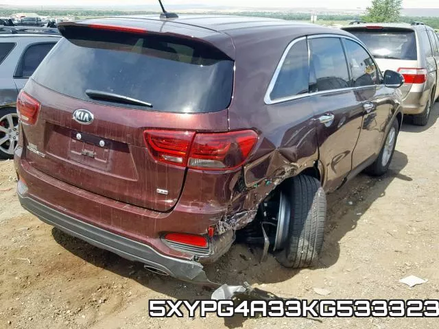 5XYPG4A33KG533323 фото 5