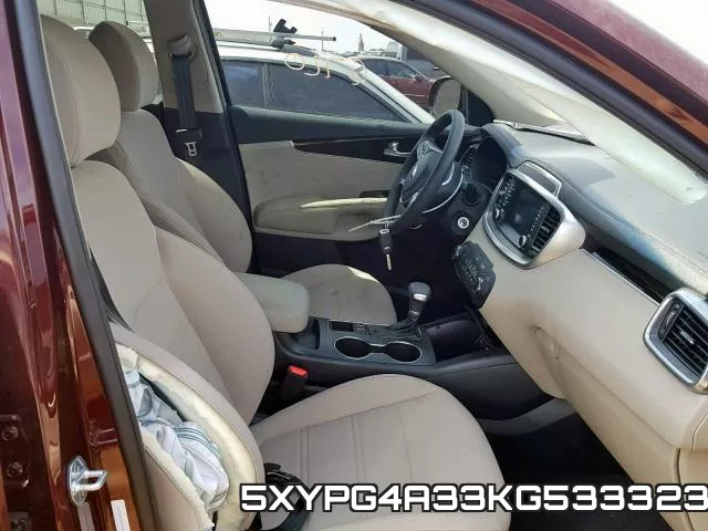 5XYPG4A33KG533323 фото 6