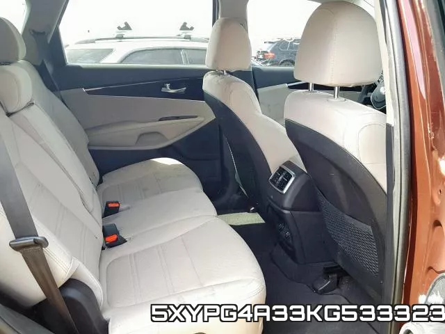 5XYPG4A33KG533323 фото 7