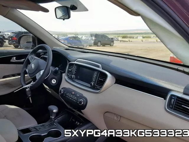 5XYPG4A33KG533323 фото 10
