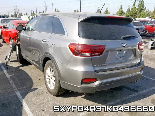 5XYPG4A37KG436660 фото 3
