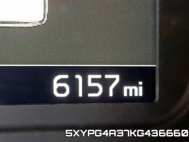 5XYPG4A37KG436660 фото 7