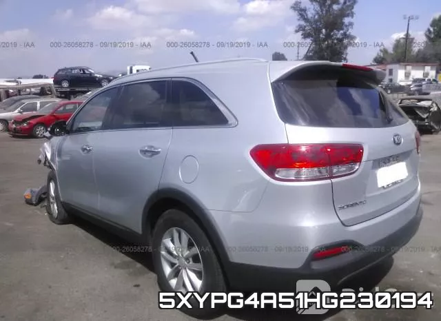 5XYPG4A51HG230194 фото 4