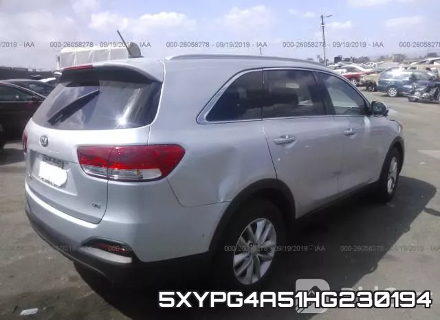 5XYPG4A51HG230194 фото 5