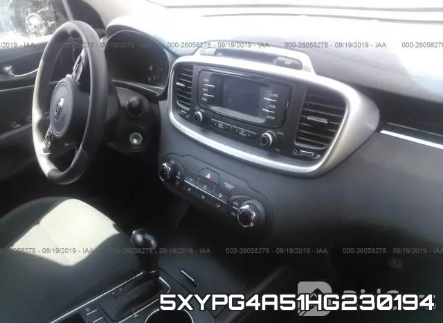 5XYPG4A51HG230194 фото 6
