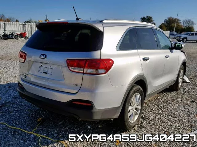 5XYPG4A59JG404227 фото 5