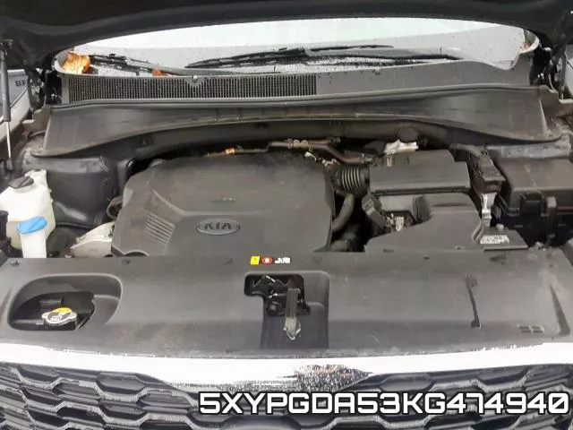5XYPGDA53KG474940 фото 8