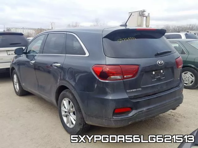 5XYPGDA56LG621513 фото 4