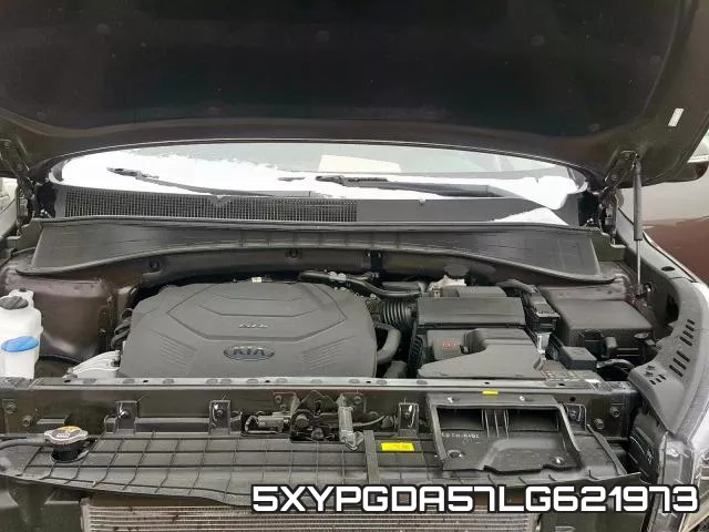 5XYPGDA57LG621973 фото 8