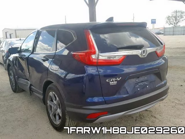 7FARW1H88JE029260 фото 4