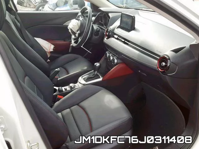 JM1DKFC76J0311408 фото 6