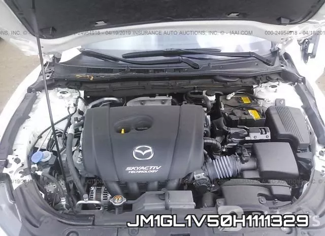 JM1GL1V50H1111329 фото 2