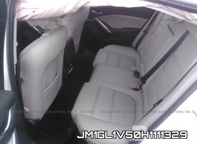 JM1GL1V50H1111329 фото 8