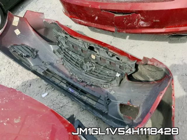 JM1GL1V54H1118428 фото 10