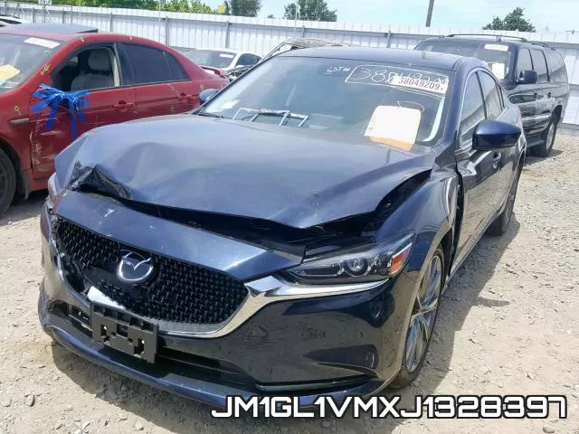 JM1GL1VMXJ1328397 фото 3