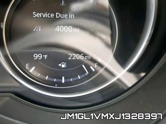 JM1GL1VMXJ1328397 фото 9