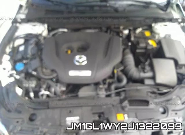 JM1GL1WY2J1322093 фото 2