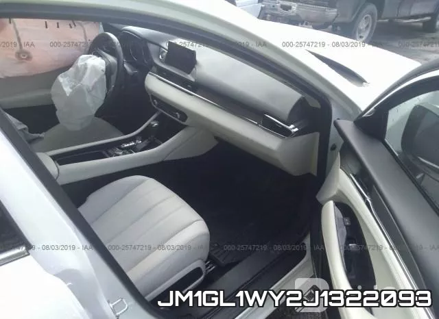 JM1GL1WY2J1322093 фото 6
