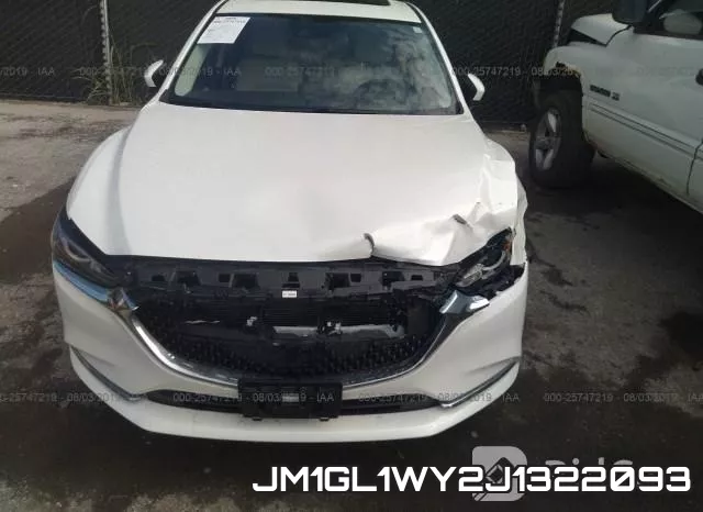 JM1GL1WY2J1322093 фото 7