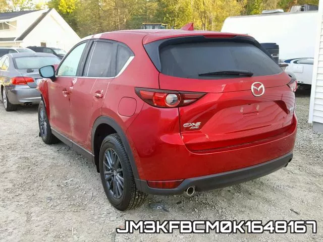 JM3KFBCM0K1648167 фото 2