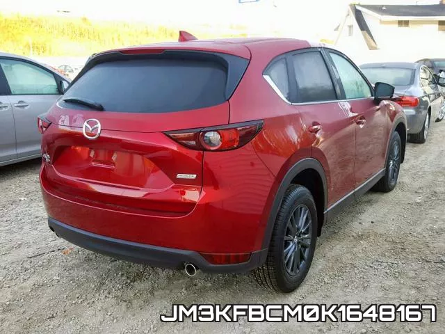 JM3KFBCM0K1648167 фото 3