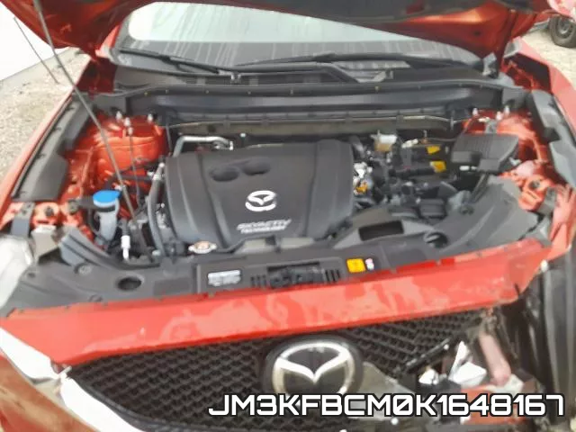 JM3KFBCM0K1648167 фото 6