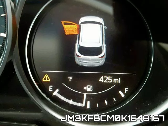JM3KFBCM0K1648167 фото 7