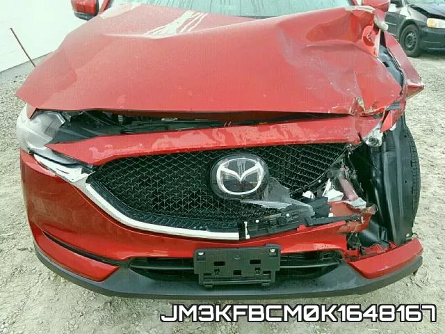JM3KFBCM0K1648167 фото 8