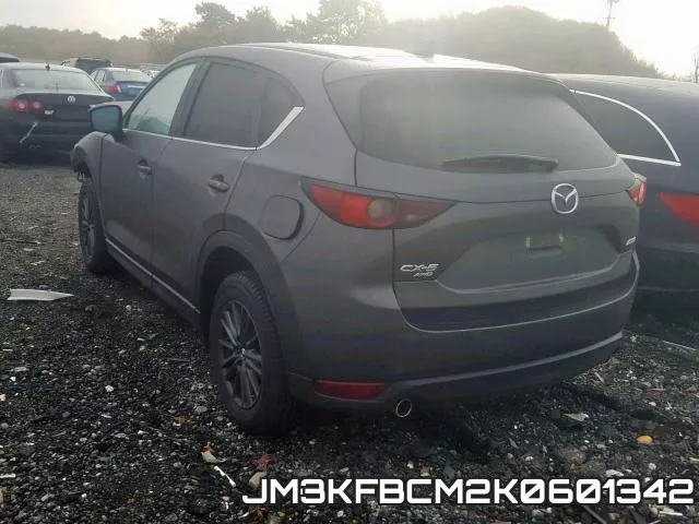 JM3KFBCM2K0601342 фото 4