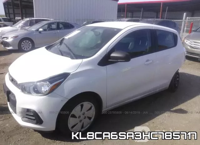 KL8CA6SA3HC785717 фото 3