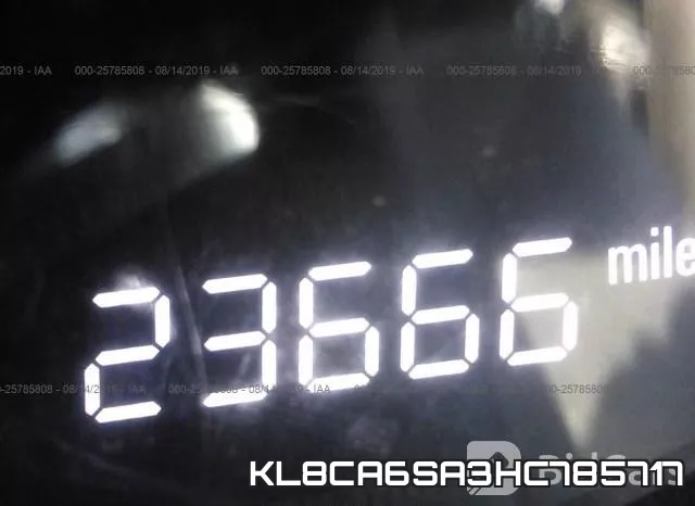 KL8CA6SA3HC785717 фото 8
