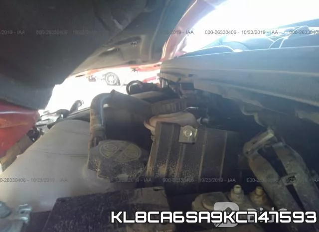 KL8CA6SA9KC747593 фото 2
